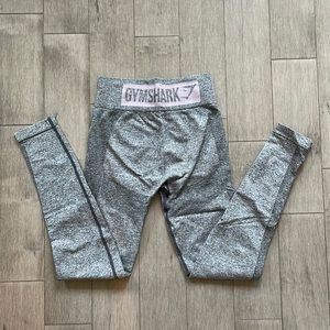 NOWT Gymshark Seamless Leggings